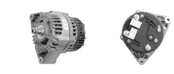 Alternator/Dynamo Mahle Original MG 336