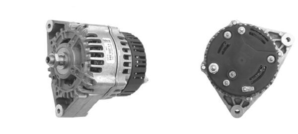 Alternator/Dynamo Mahle Original MG 337