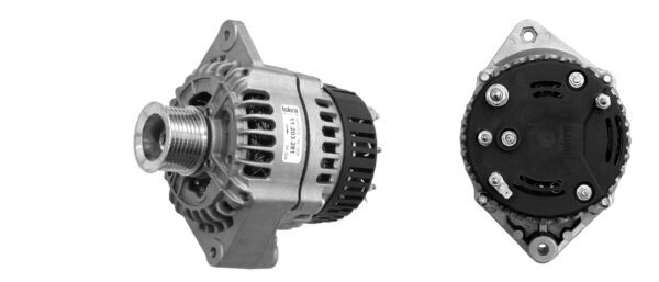 Mahle Original Alternator/Dynamo MG 339