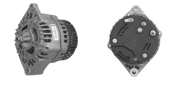 Mahle Original Alternator/Dynamo MG 340