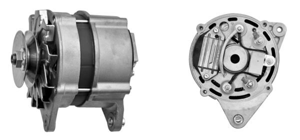 Mahle Original Alternator/Dynamo MG 341