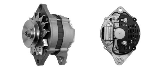 Mahle Original Alternator/Dynamo MG 355