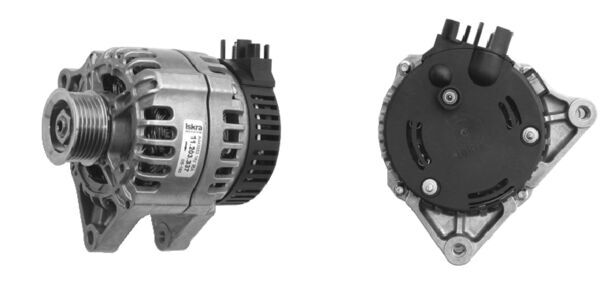 Mahle Original Alternator/Dynamo MG 356