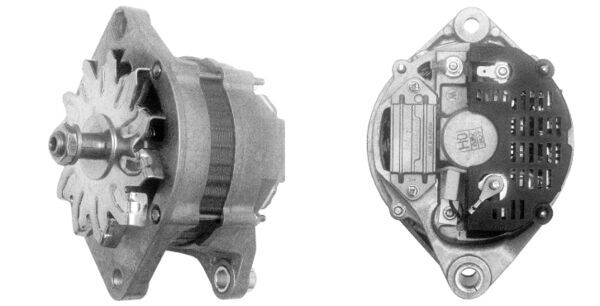 Mahle Original Alternator/Dynamo MG 357