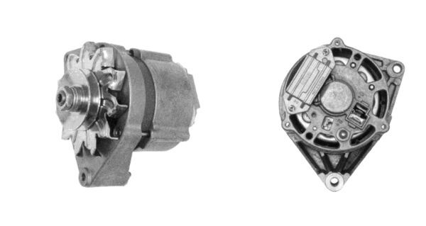Alternator/Dynamo Mahle Original MG 371
