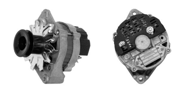 Mahle Original Alternator/Dynamo MG 375