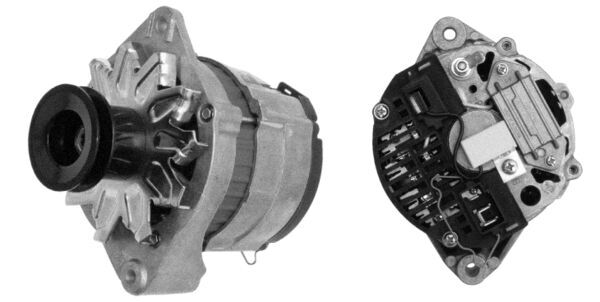 Alternator/Dynamo Mahle Original MG 376
