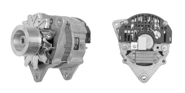 Alternator/Dynamo Mahle Original MG 379