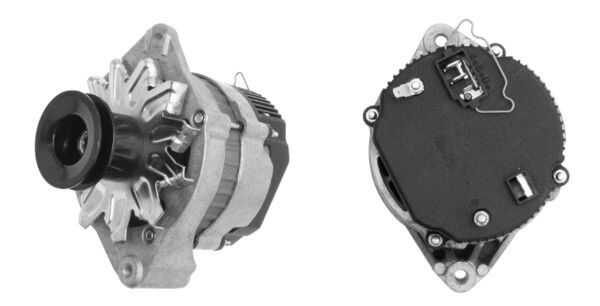 Mahle Original Alternator/Dynamo MG 380