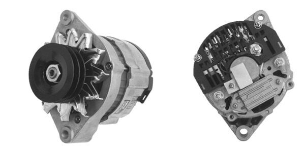 Alternator/Dynamo Mahle Original MG 385
