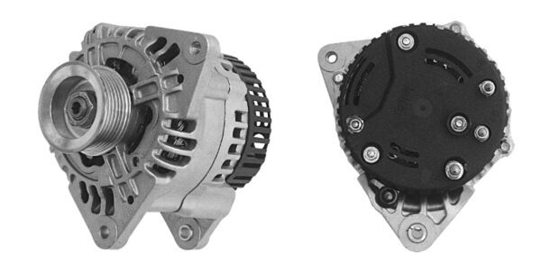 Mahle Original Alternator/Dynamo MG 390