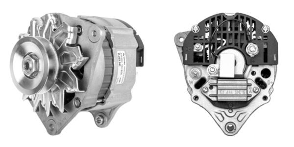 Mahle Original Alternator/Dynamo MG 394
