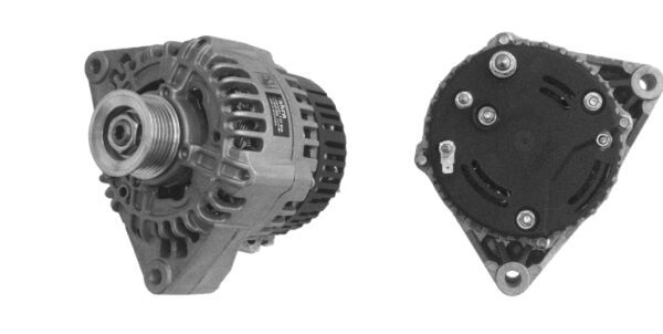 Mahle Original Alternator/Dynamo MG 398