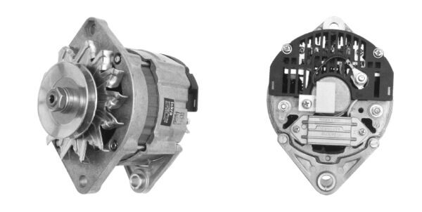 Alternator/Dynamo Mahle Original MG 399