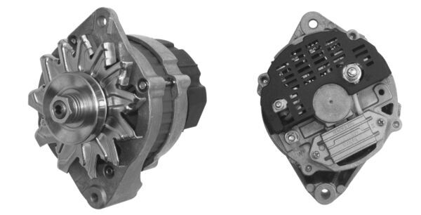 Mahle Original Alternator/Dynamo MG 401
