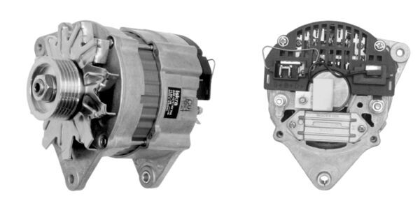 Alternator/Dynamo Mahle Original MG 415