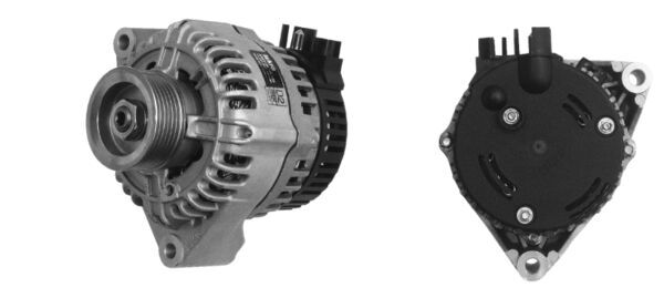 Mahle Original Alternator/Dynamo MG 418