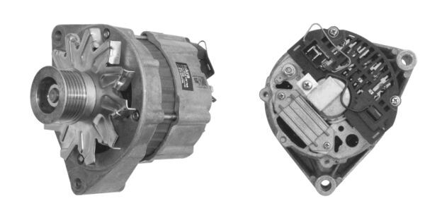 Mahle Original Alternator/Dynamo MG 430