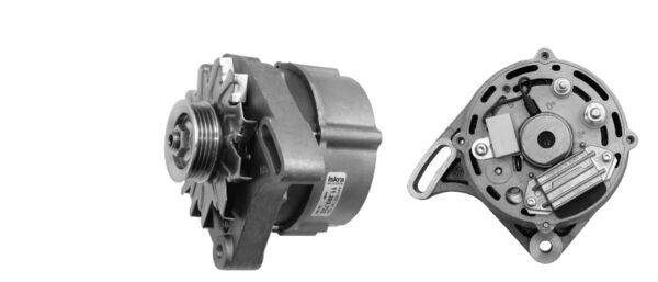 Mahle Original Alternator/Dynamo MG 441