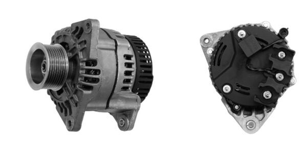 Mahle Original Alternator/Dynamo MG 443