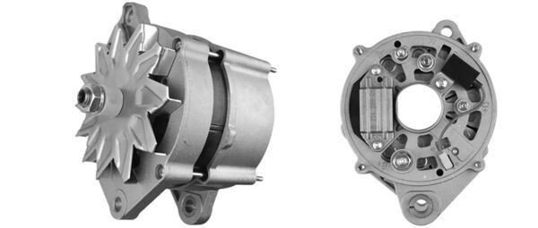 Mahle Original Alternator/Dynamo MG 446
