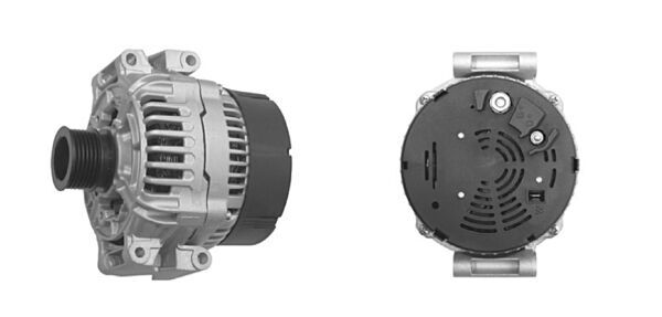 Mahle Original Alternator/Dynamo MG 448