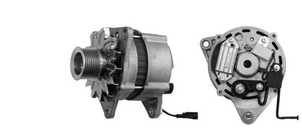 Mahle Original Alternator/Dynamo MG 453