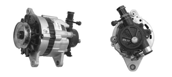 Mahle Original Alternator/Dynamo MG 455