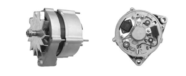 Mahle Original Alternator/Dynamo MG 458