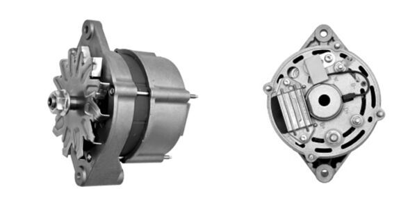 Mahle Original Alternator/Dynamo MG 477