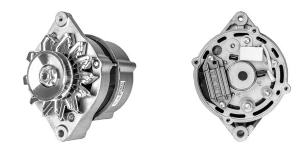 Mahle Original Alternator/Dynamo MG 501
