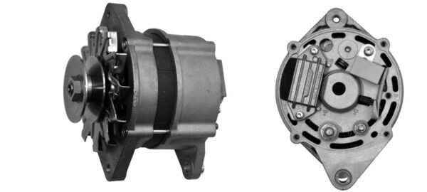Mahle Original Alternator/Dynamo MG 502