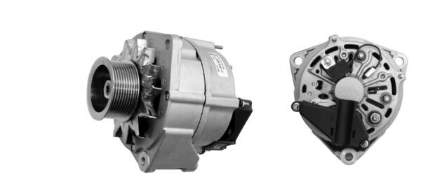 Mahle Original Alternator/Dynamo MG 503