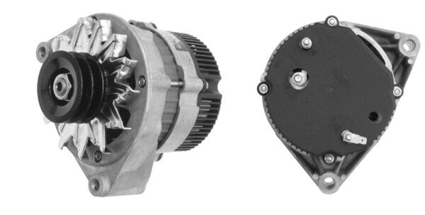 Mahle Original Alternator/Dynamo MG 518