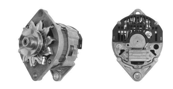 Mahle Original Alternator/Dynamo MG 520