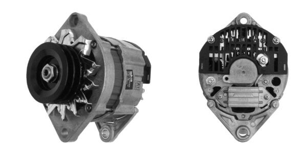 Mahle Original Alternator/Dynamo MG 524