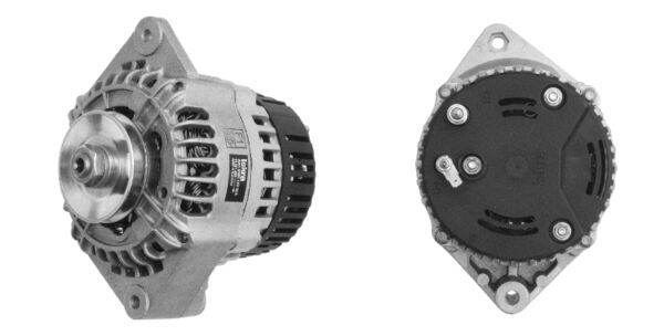 Mahle Original Alternator/Dynamo MG 534