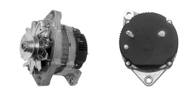 Mahle Original Alternator/Dynamo MG 535