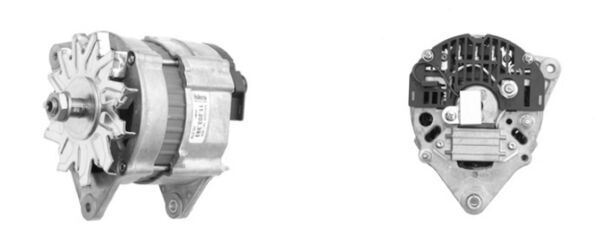 Mahle Original Alternator/Dynamo MG 541
