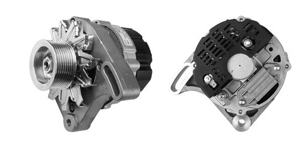 Mahle Original Alternator/Dynamo MG 544