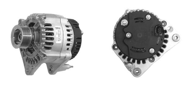 Mahle Original Alternator/Dynamo MG 556