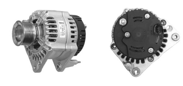 Mahle Original Alternator/Dynamo MG 558