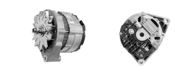 Mahle Original Alternator/Dynamo MG 564