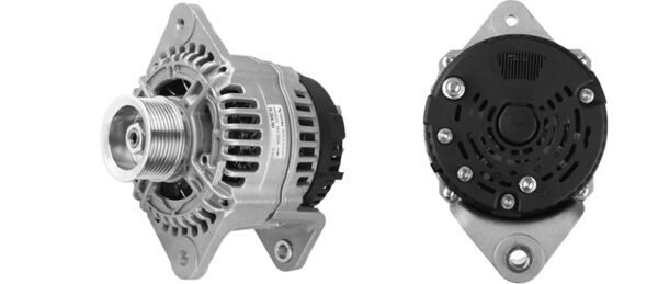 Mahle Original Alternator/Dynamo MG 577