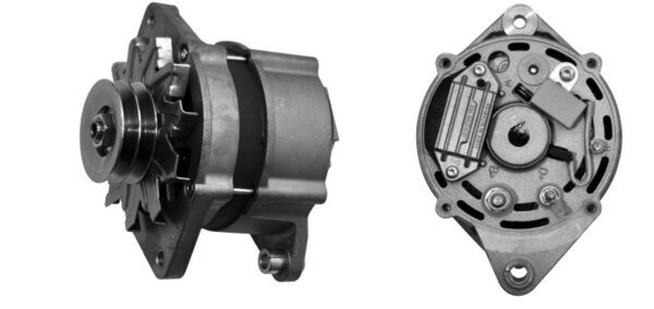 Mahle Original Alternator/Dynamo MG 580