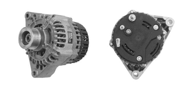 Mahle Original Alternator/Dynamo MG 594