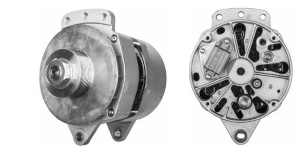 Mahle Original Alternator/Dynamo MG 609