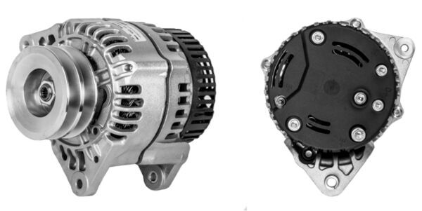 Mahle Original Alternator/Dynamo MG 611