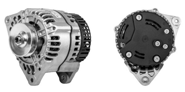 Mahle Original Alternator/Dynamo MG 612