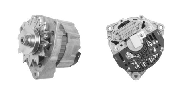 Mahle Original Alternator/Dynamo MG 627